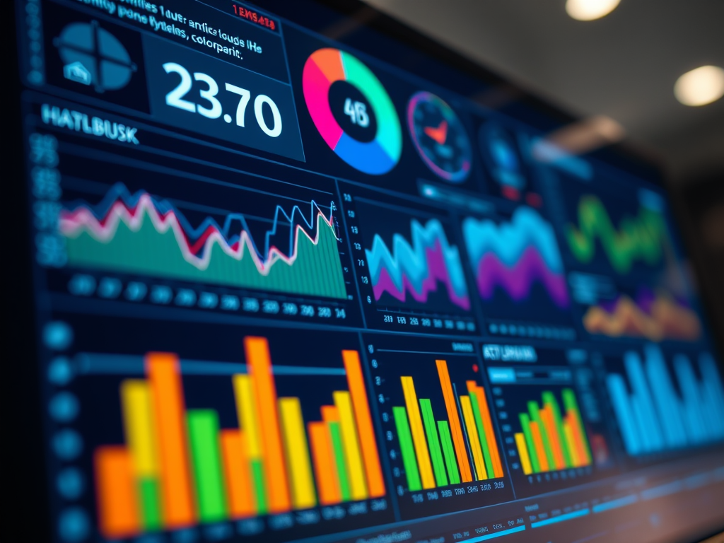 KPI Analizi ile İK Veri Yönetiminde Fark&nbsp;Yaratın