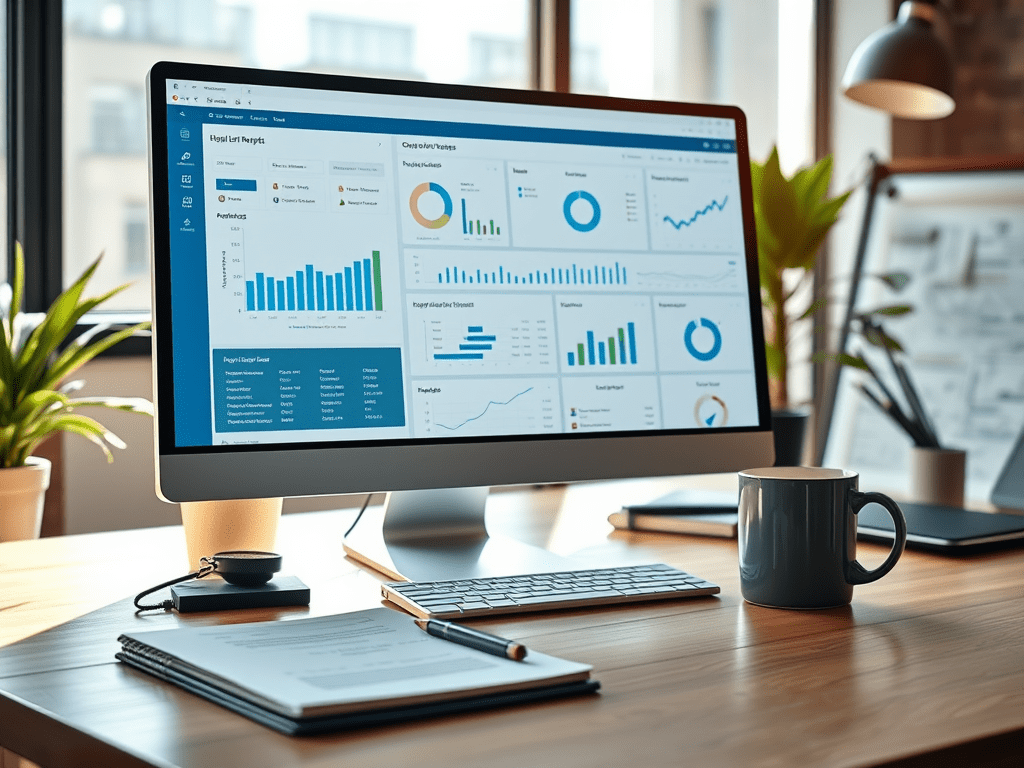 İzin Takip Programı ile İzinlerinizi Kolayca&nbsp;Yönetin