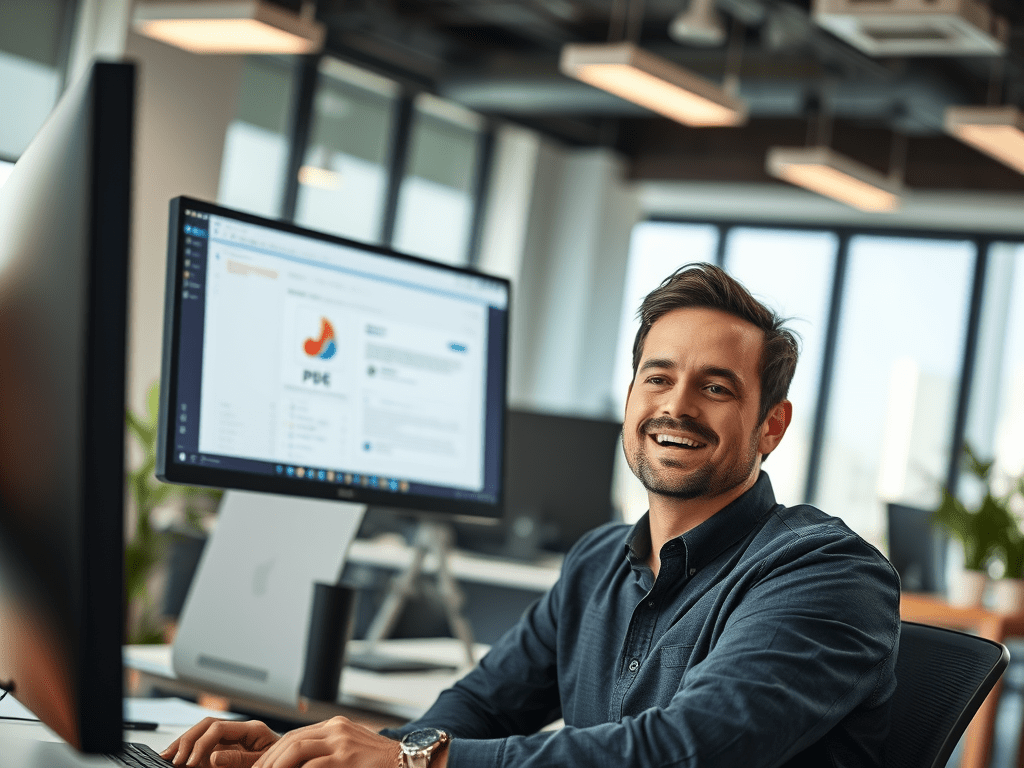 Kolayca Çalışan Belgelerini E-Posta ile&nbsp;Gönderin