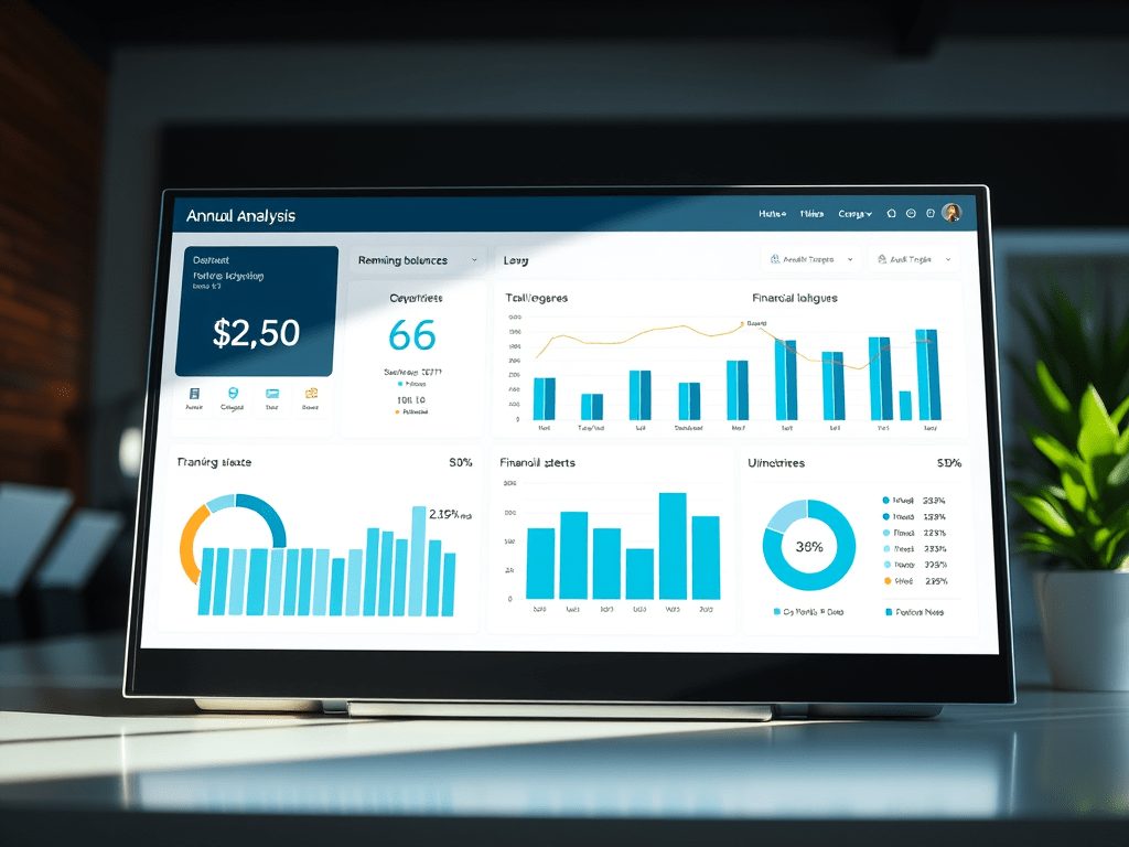 Yıllık İzin Analizi ile İş Gücünüzü Güçlendirin