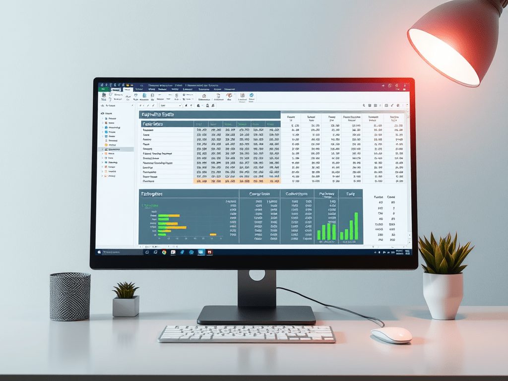 Profesyonel İK Bordro & Bütçe Hesaplama Uygulaması İle İşinizi Kolaylaştırın